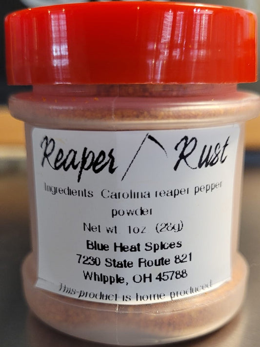 Reaper Rust